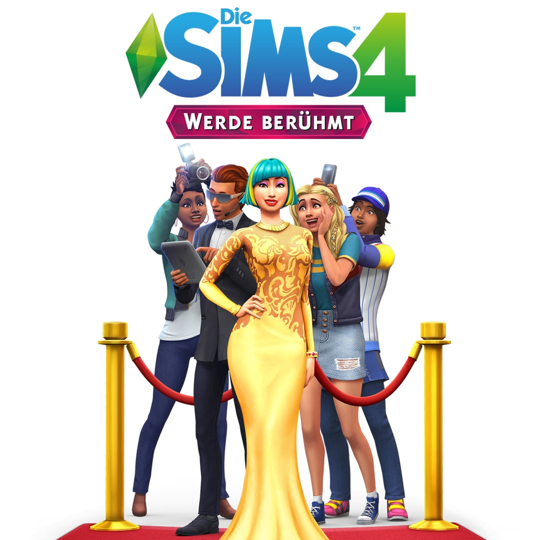 Gewinne ein brandneues \